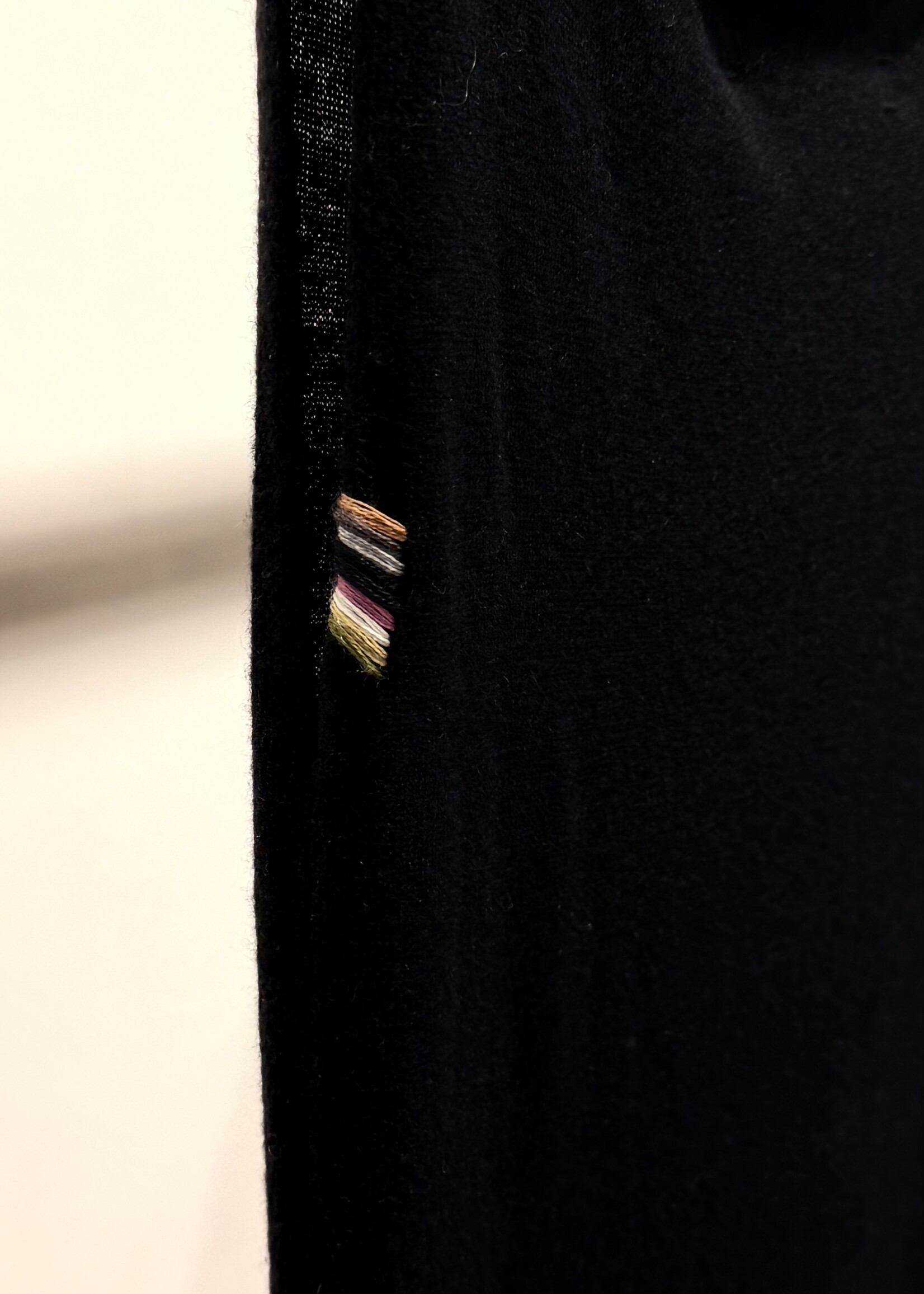 Extreme Cashmere X Extreme Cashmere X n468 Gabrielle | Raven