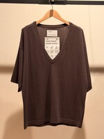 Extreme Cashmere X n 406 Indi | Mud