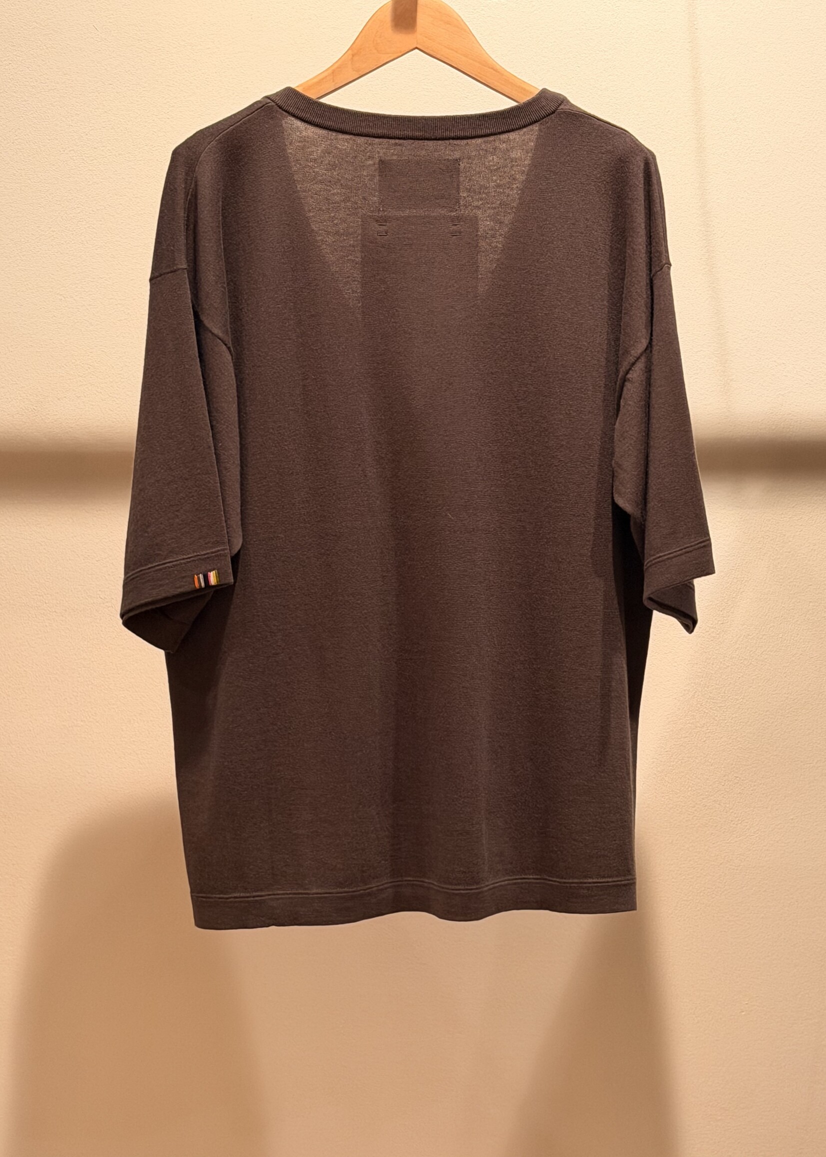 Extreme Cashmere X  n 406 Indi | Mud