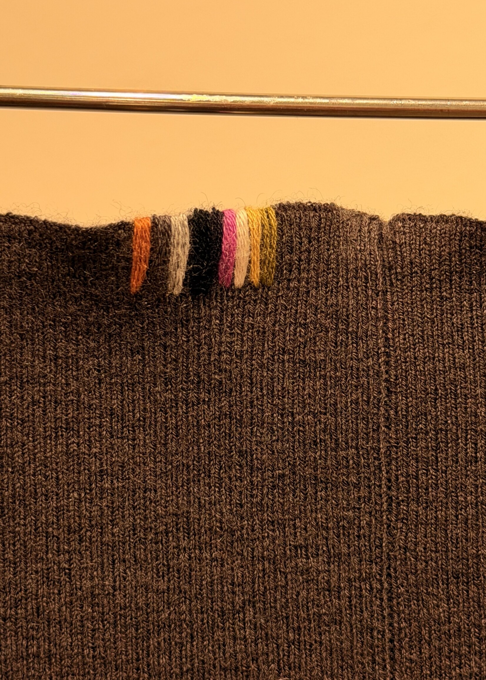 Extreme Cashmere X n470 Seduce | Mud