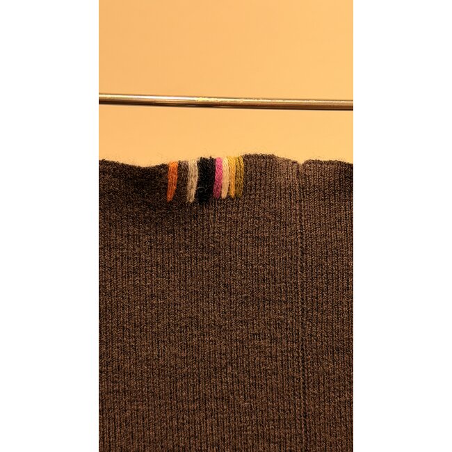 Extreme Cashmere X  n470 Seduce | Mud