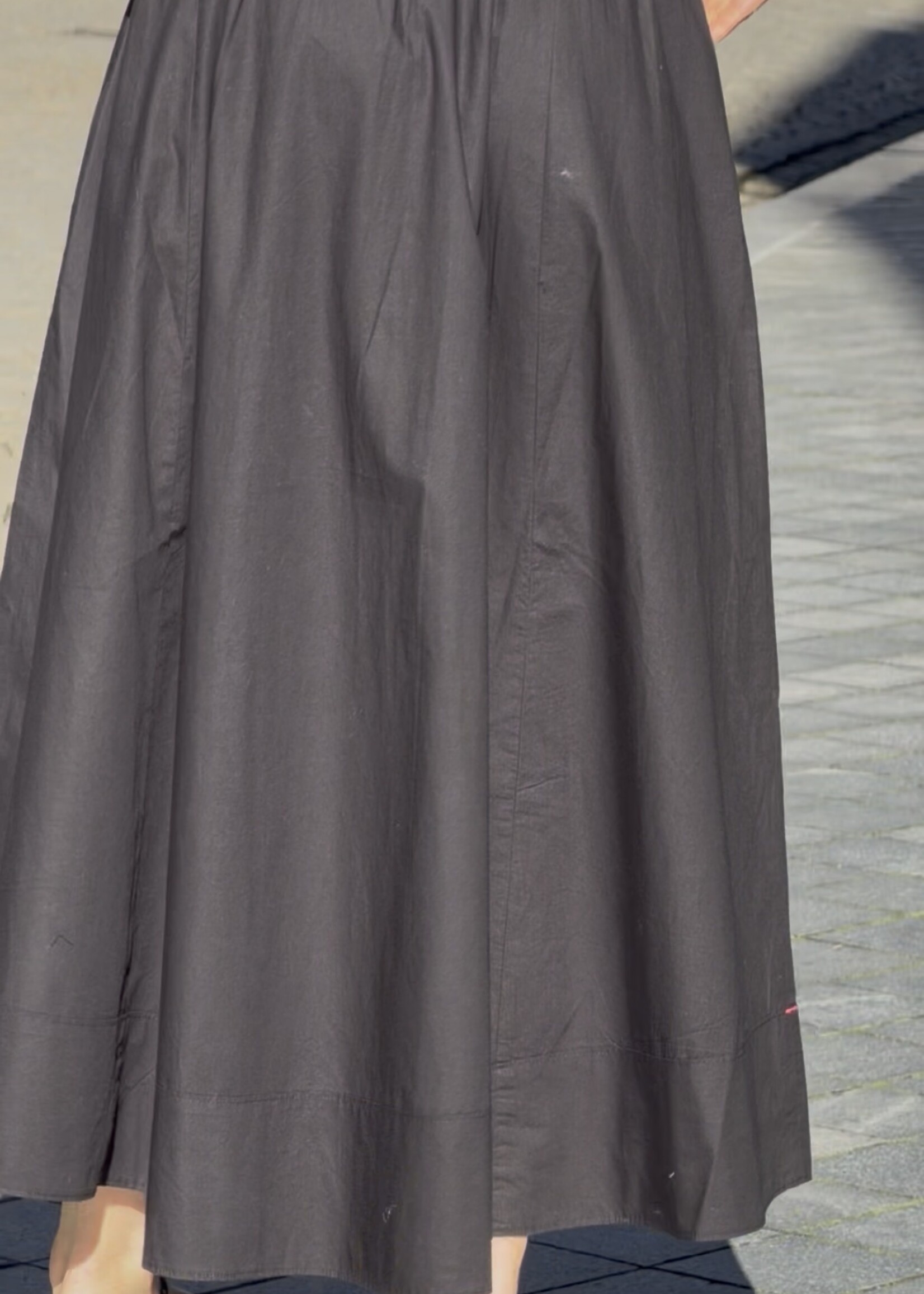 XIRENA Xirena Gwynn Skirt | Black