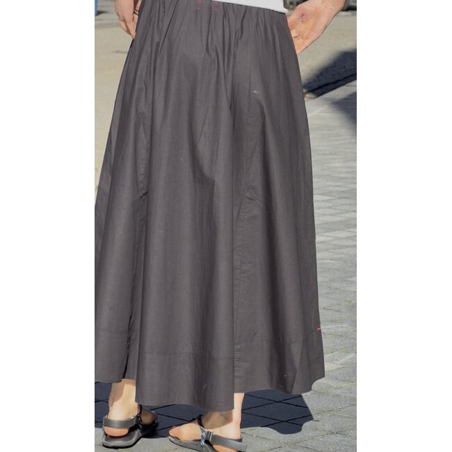 Gwynn Skirt | Black