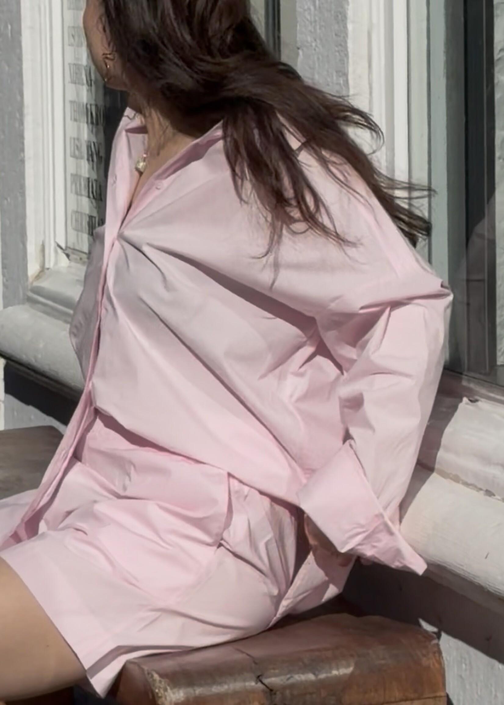 Neeve Neeve The Lune | Rose Pink