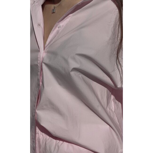 The Lune | Rose Pink