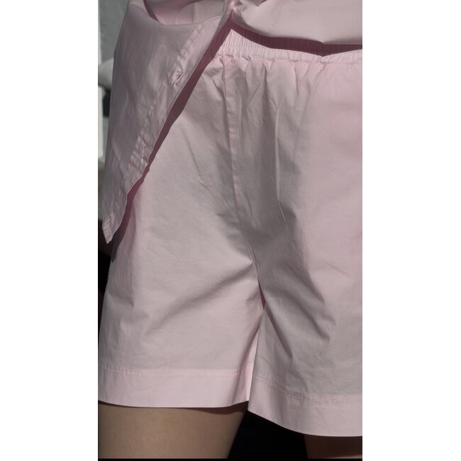 Neeve  The Lux | Pink Rose