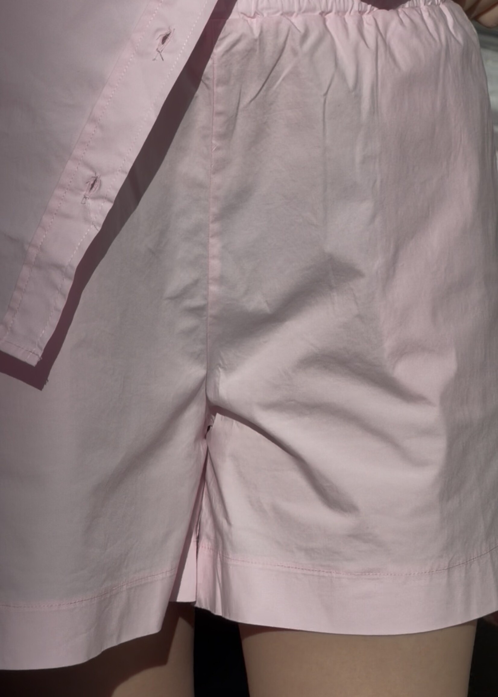 Neeve Neeve The Lux | Pink Rose