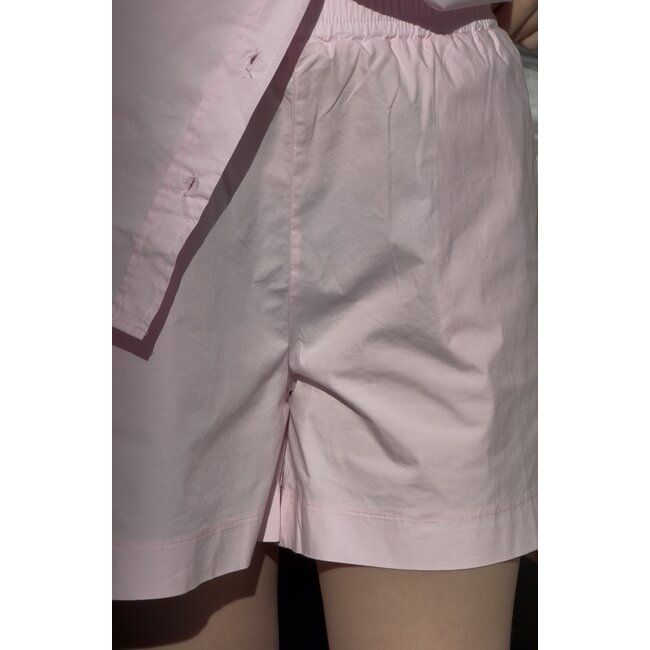 Neeve  The Lux | Pink Rose