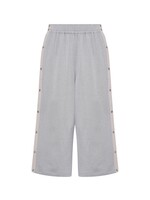 6397 Tearaway Shorts | Silver