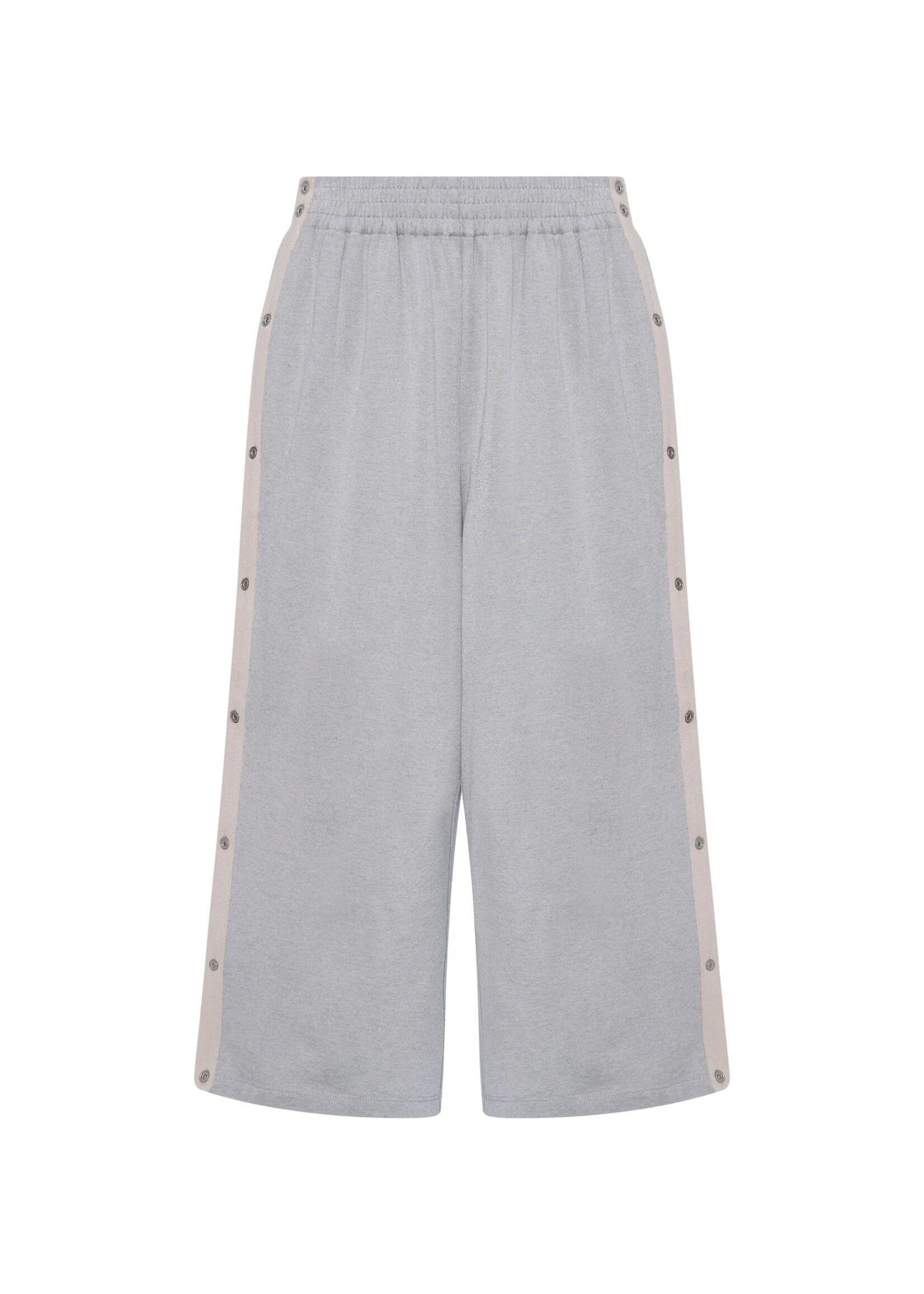 6397  Tearaway Shorts | Silver