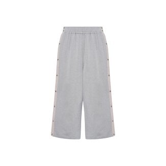 6397 Tearaway Shorts | Silver