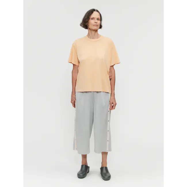 6397  Tearaway Shorts | Silver