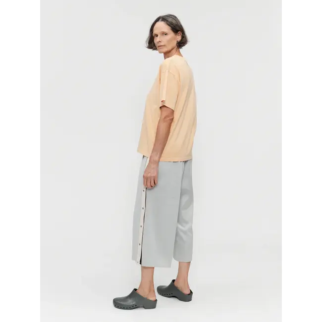 6397  Tearaway Shorts | Silver