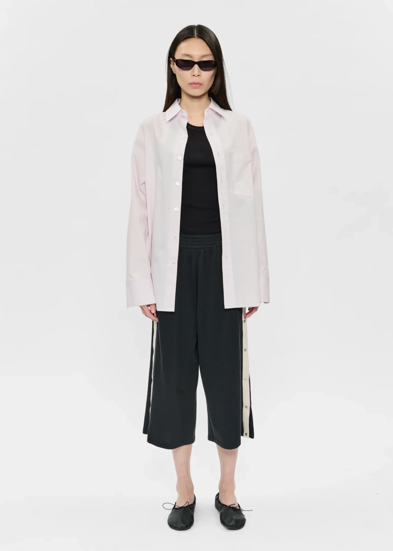 6397 Union Shirt | Abalone