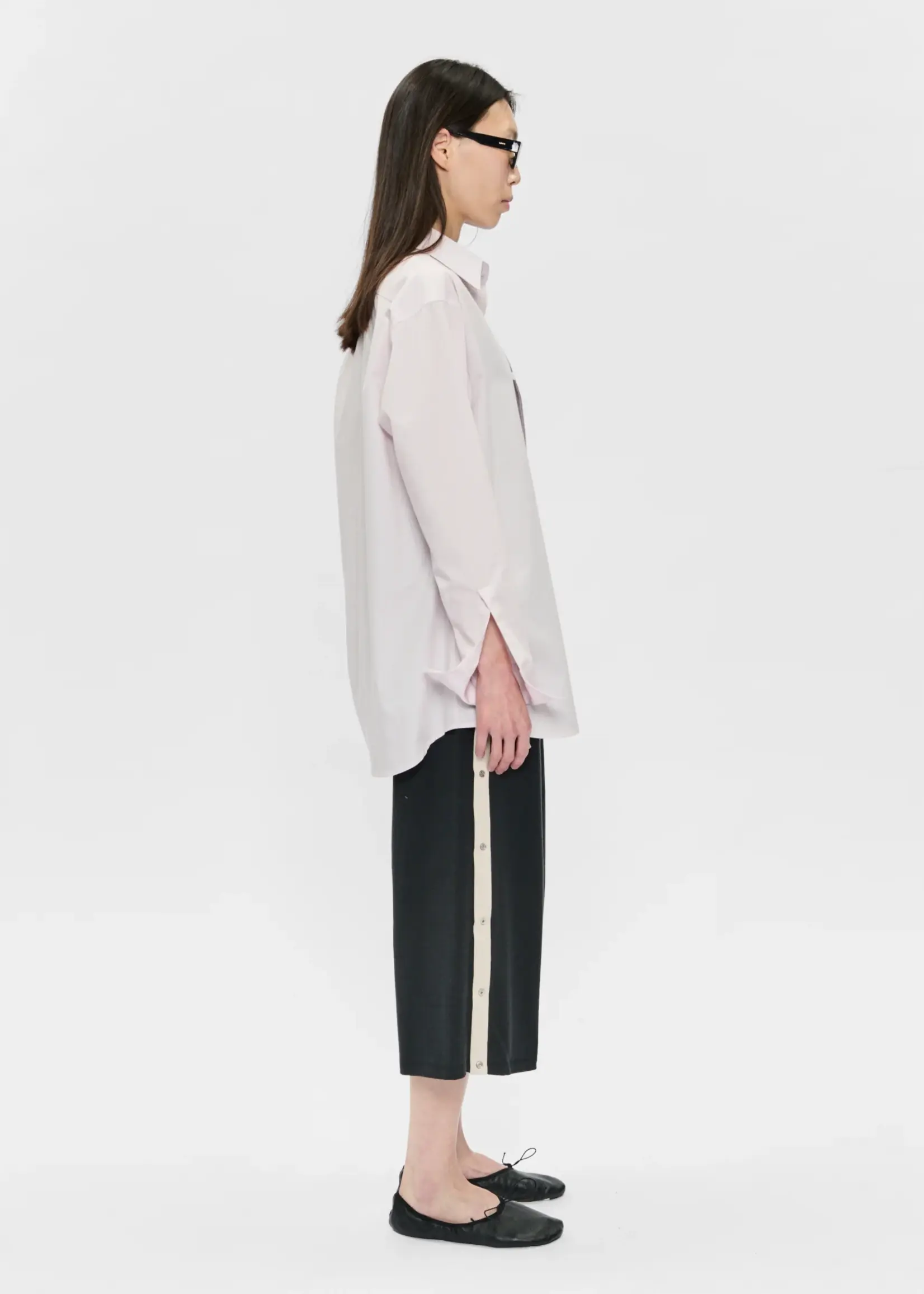 6397 Union Shirt | Abalone