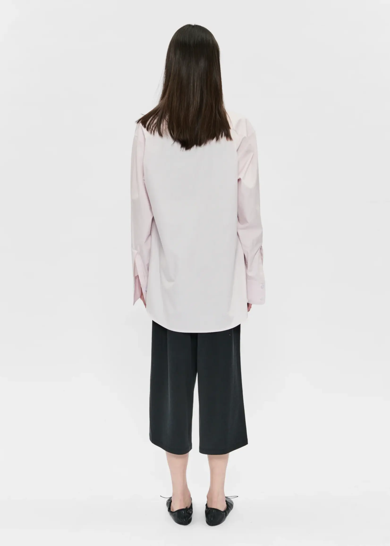 6397 Union Shirt | Abalone