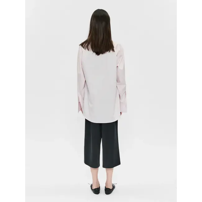 6397 Union Shirt | Abalone