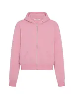 6397 Zip Up Hoodie | Pink Panther