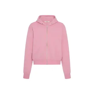 6397 Zip Up Hoodie | Pink Panther