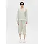 Sheer Crew Neck | Stone