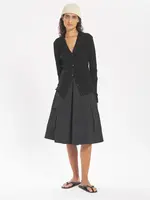 BARENA VENEZIA Skirt Cate | Nero