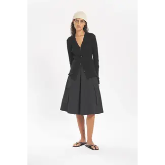 BARENA VENEZIA Skirt Cate | Nero