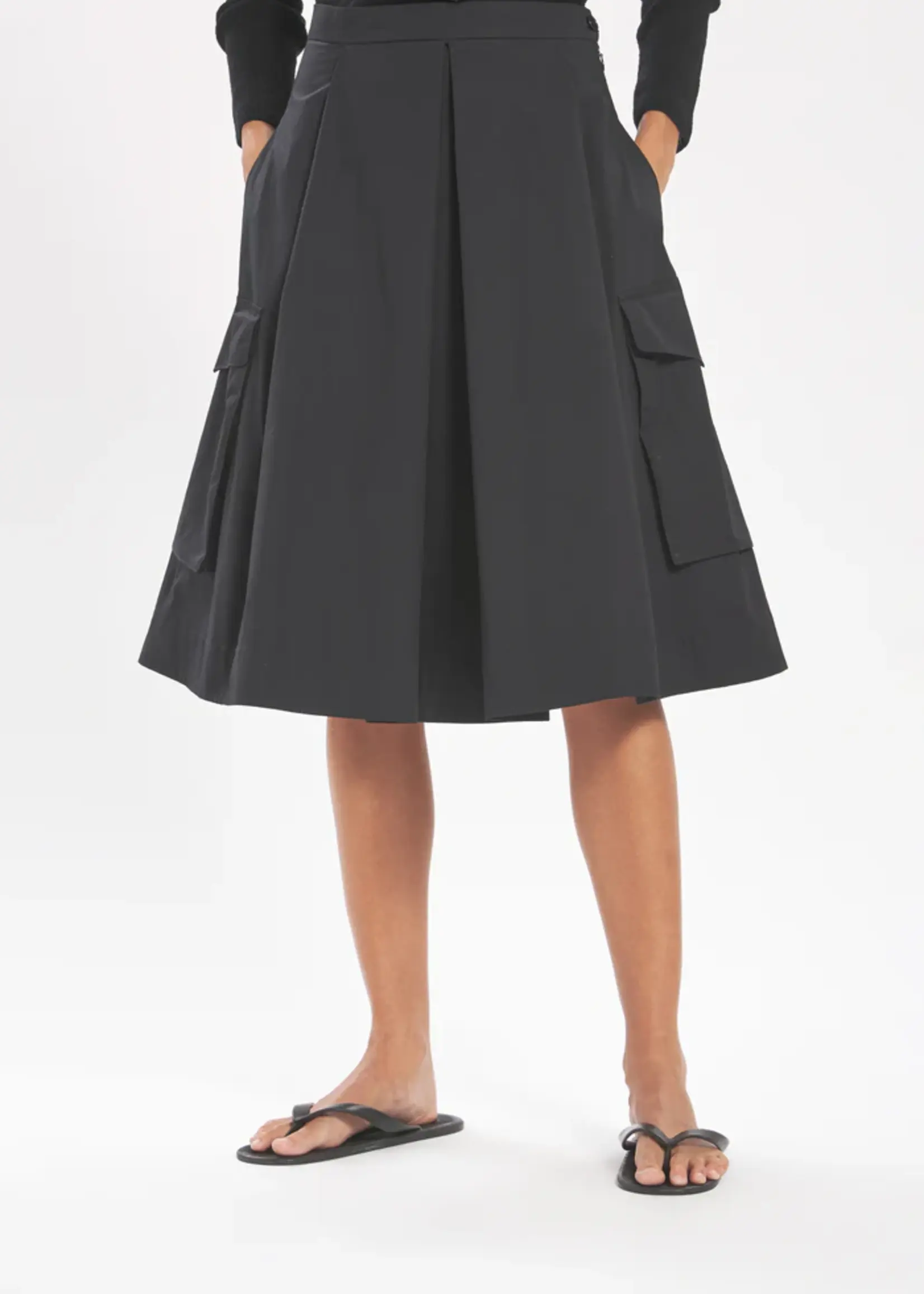 BARENA VENEZIA  Skirt Cate | Nero