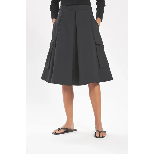 Skirt Cate | Nero