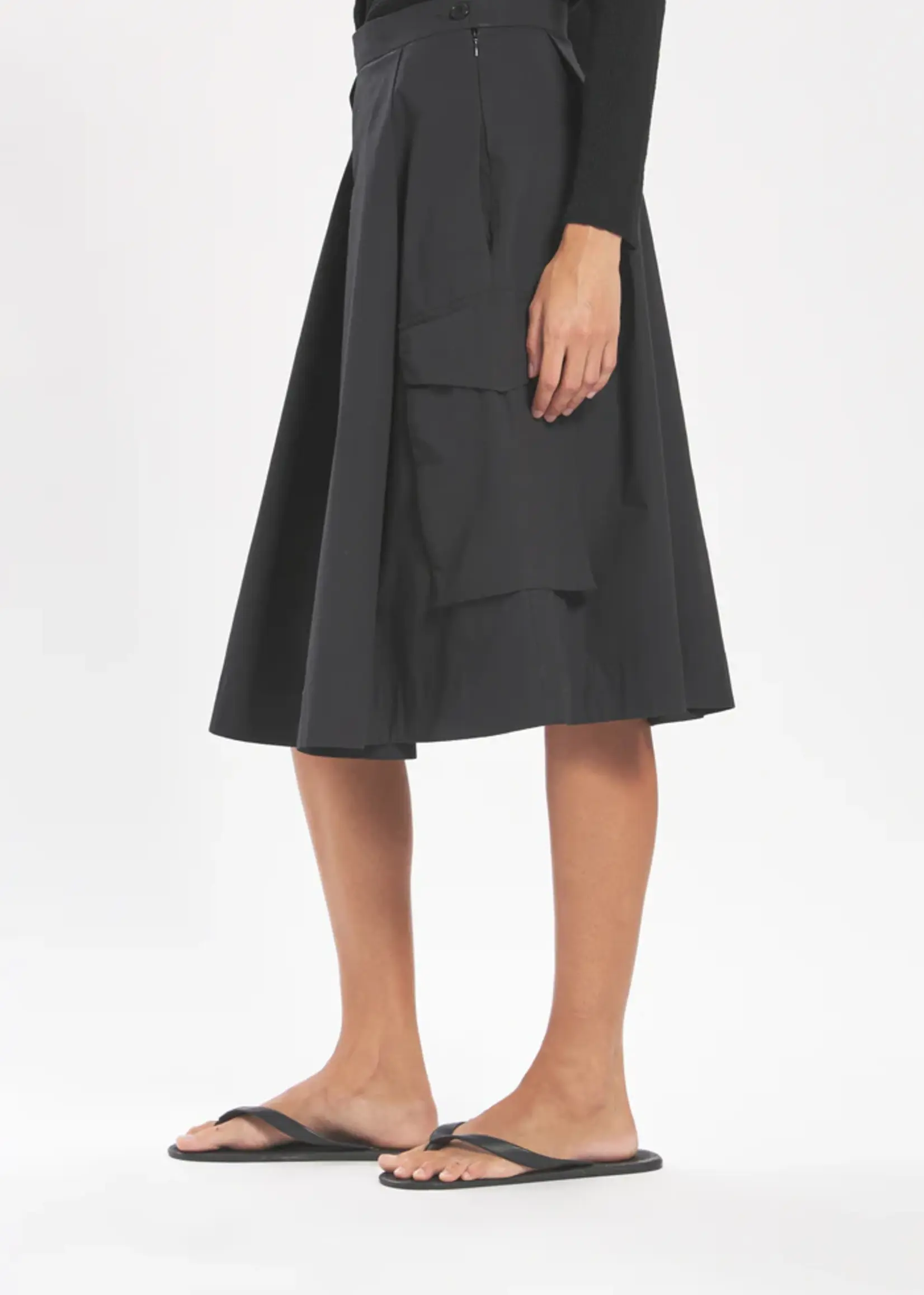 BARENA VENEZIA  Skirt Cate | Nero