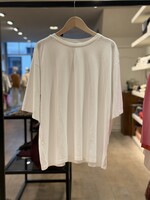 Neeve The Lara | Crispy White