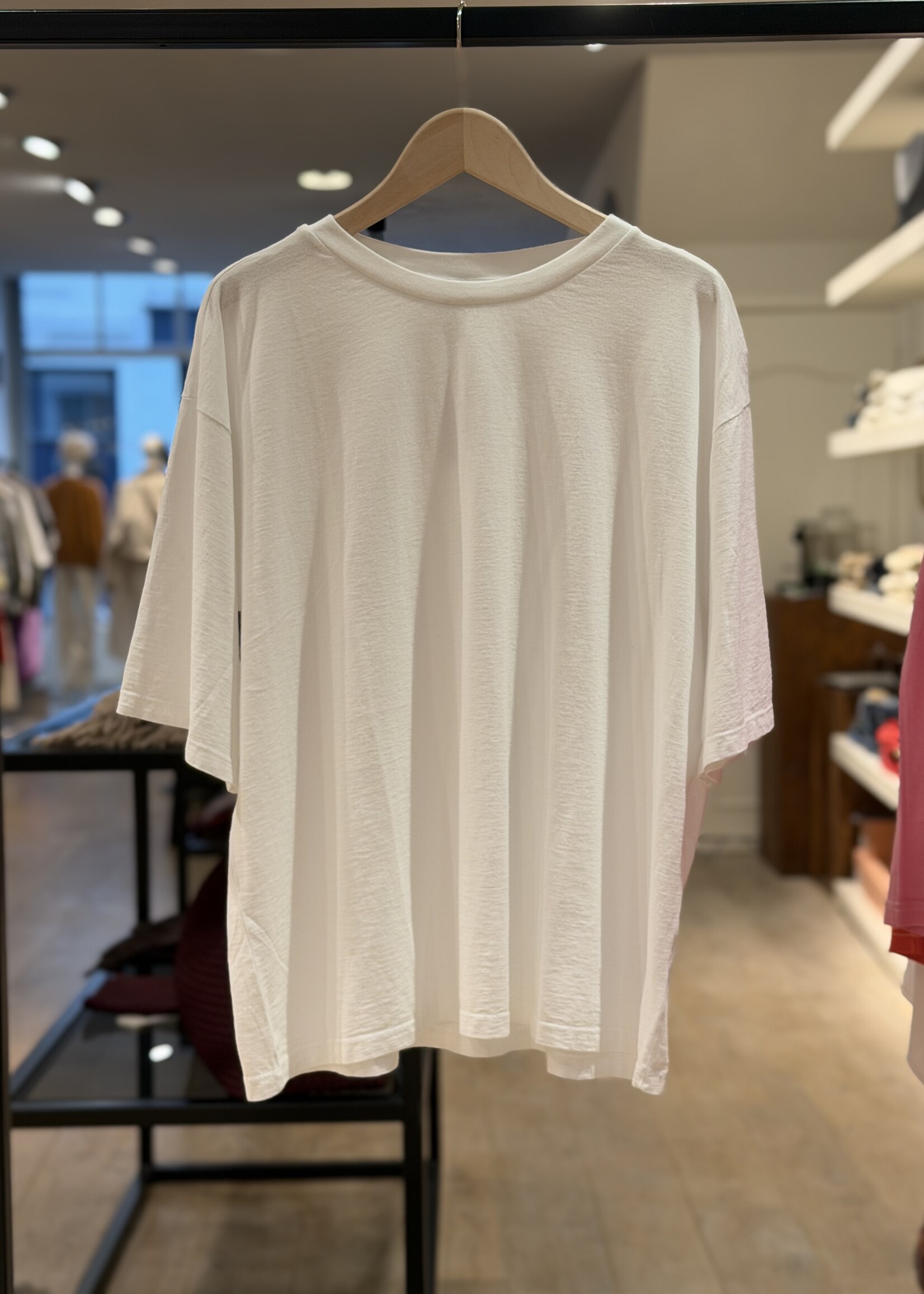 Neeve  The Lara | Crispy White