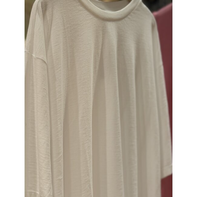 Neeve  The Lara | Crispy White