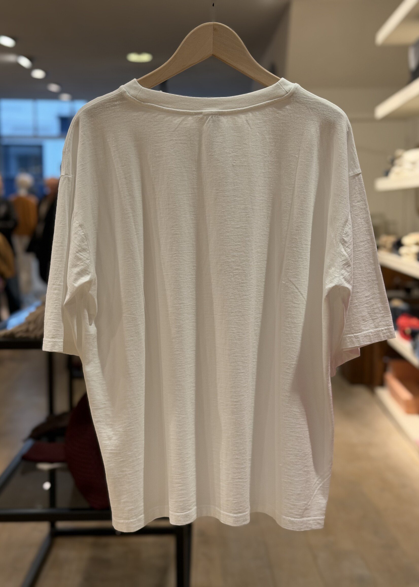 Neeve  The Lara | Crispy White