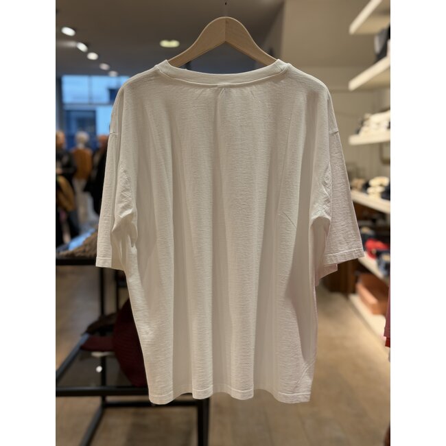 The Lara | Crispy White