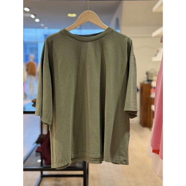 The Lara | Olive