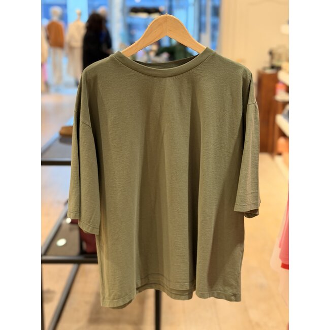 The Lara | Olive