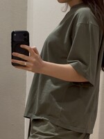 Neeve The Lara | Olive