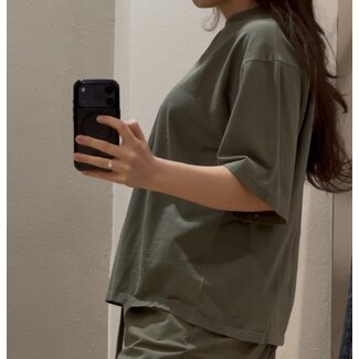 Neeve The Lara | Olive