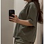 The Lara | Olive