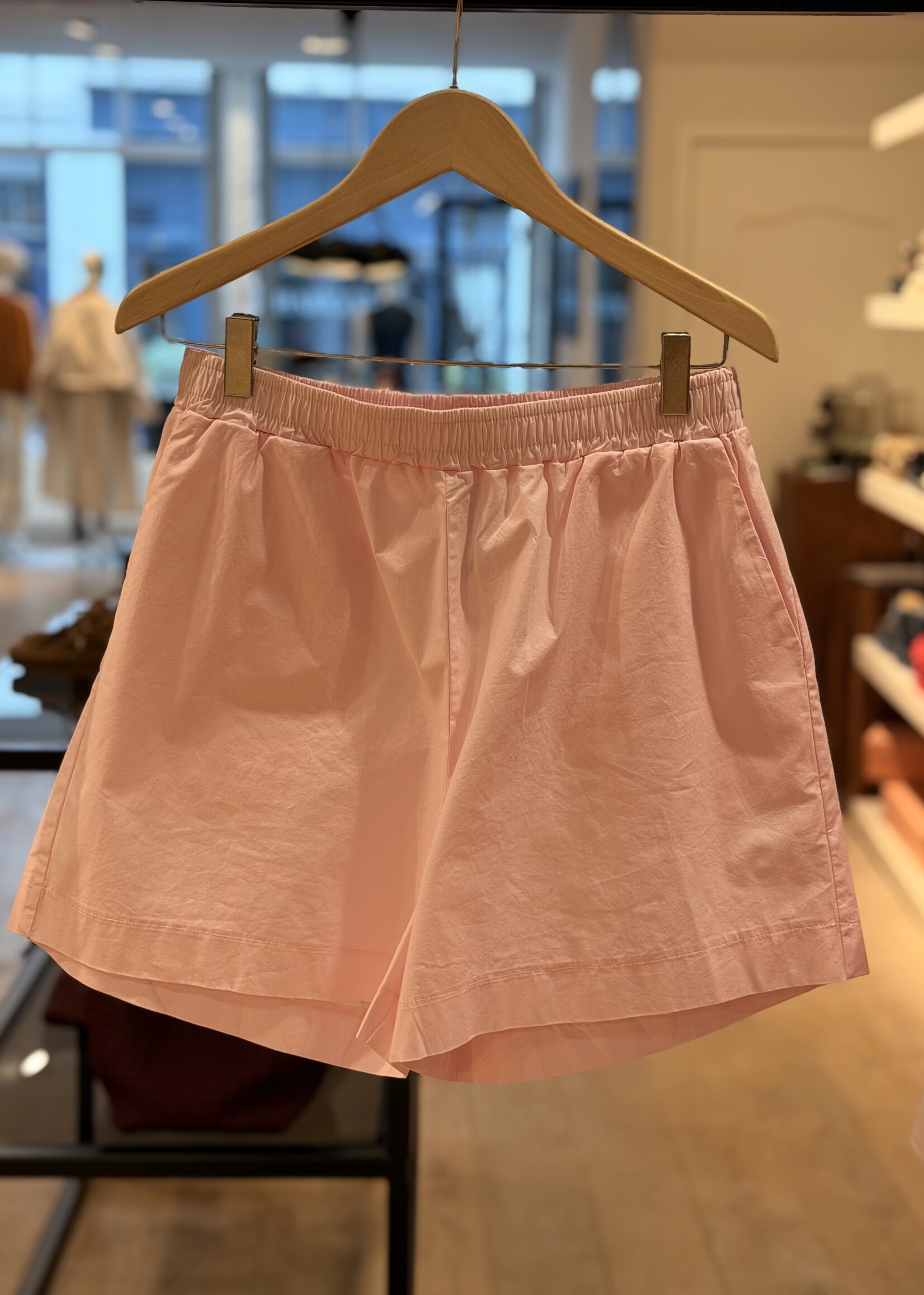 Neeve Neeve The Lux | Pink Rose