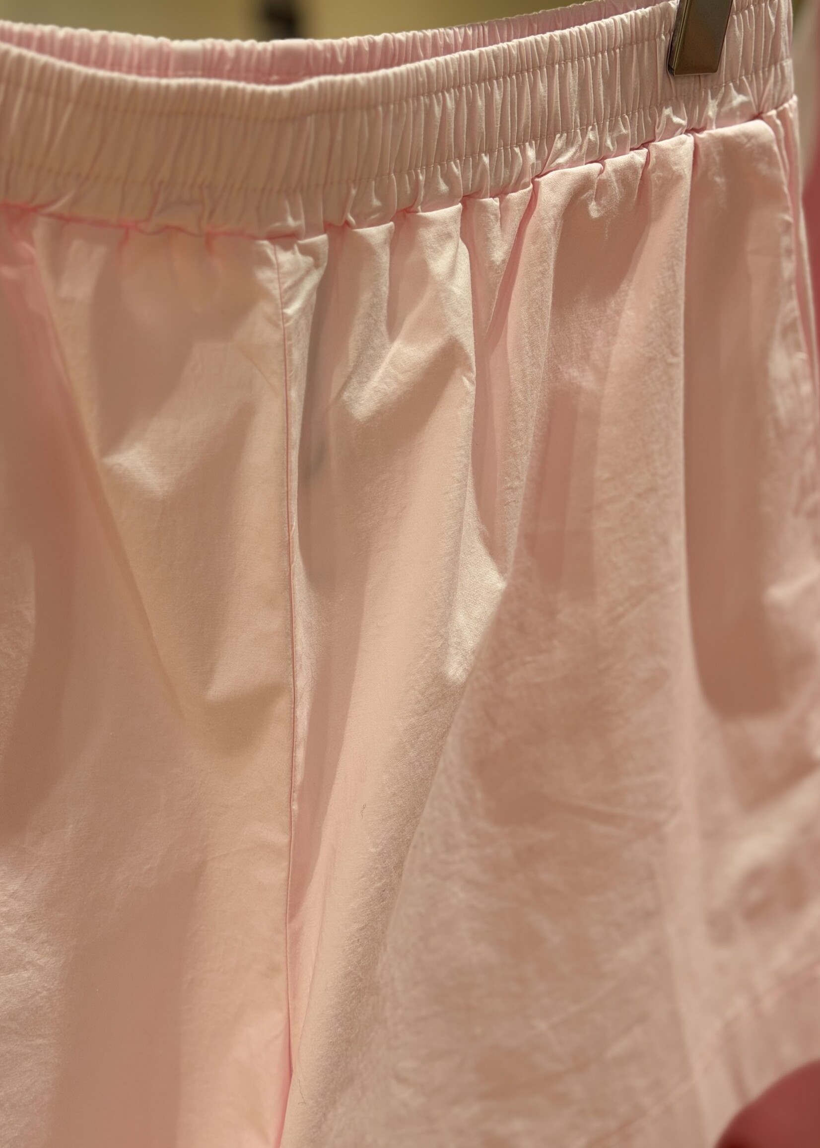 Neeve Neeve The Lux | Pink Rose