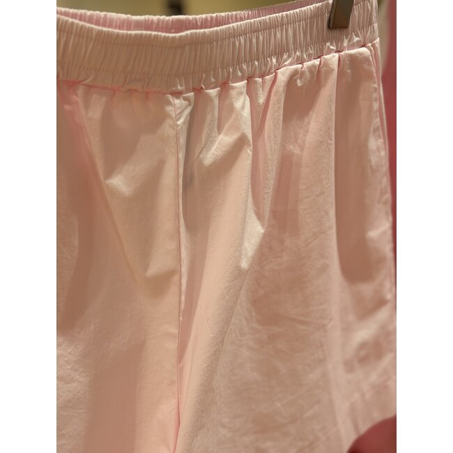 Neeve  The Lux | Pink Rose