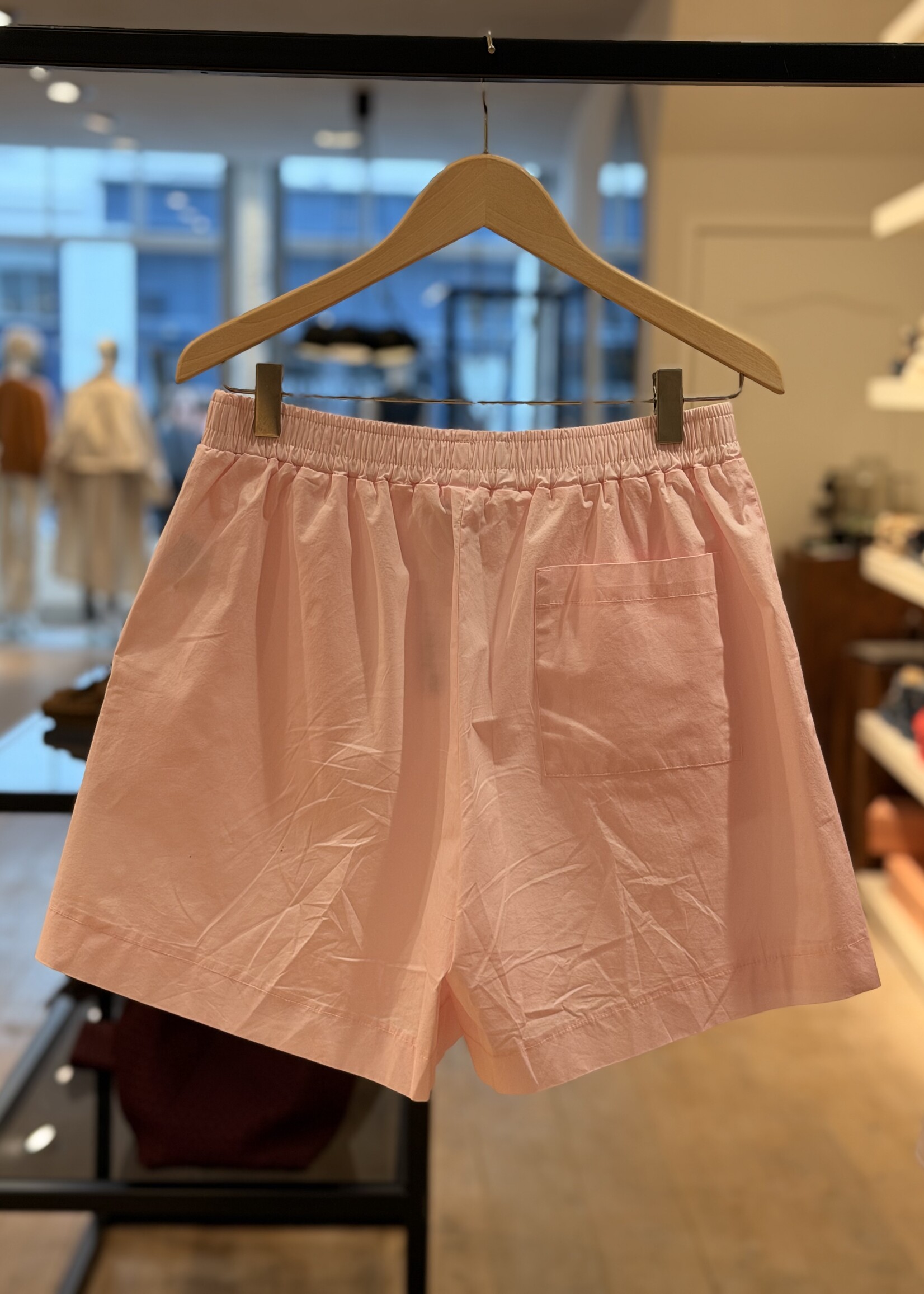 Neeve Neeve The Lux | Pink Rose