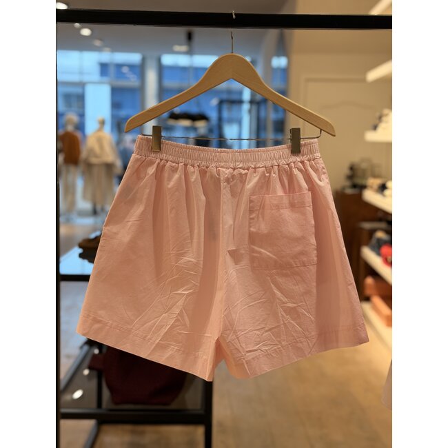 The Lux | Pink Rose