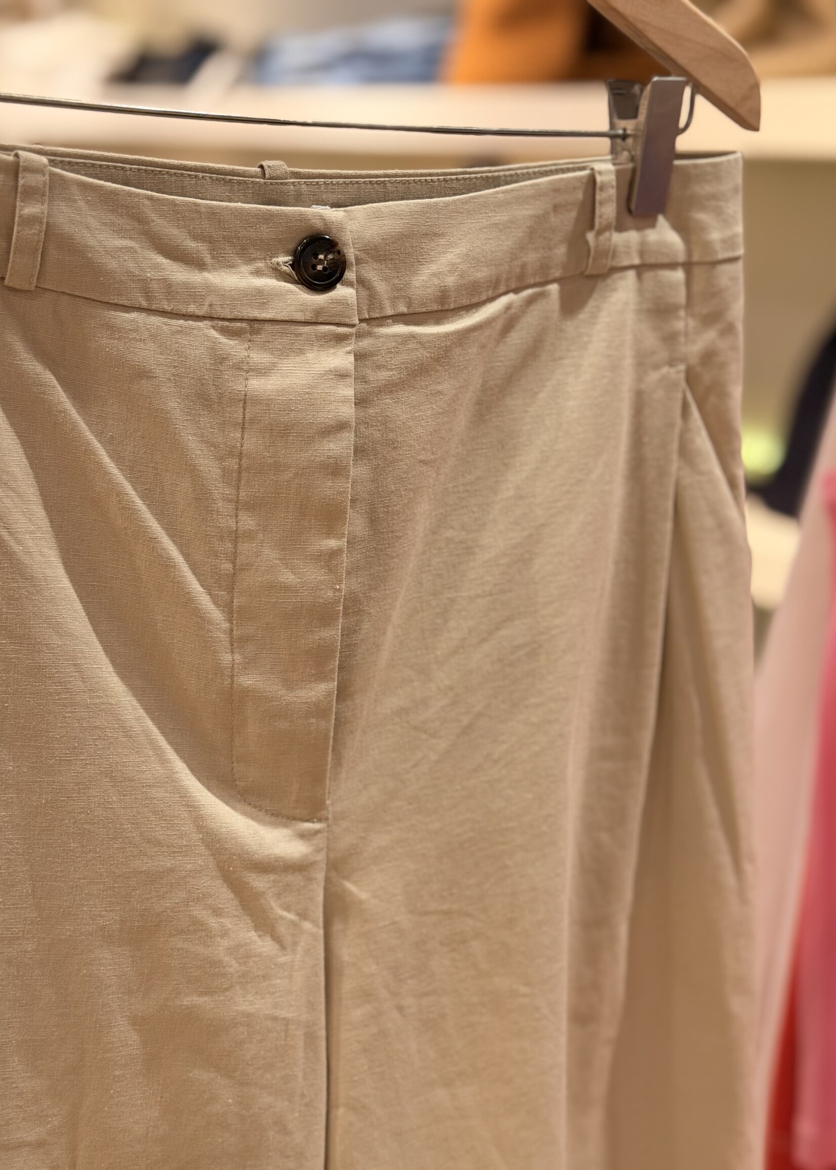 Neeve  The Alex | Beige