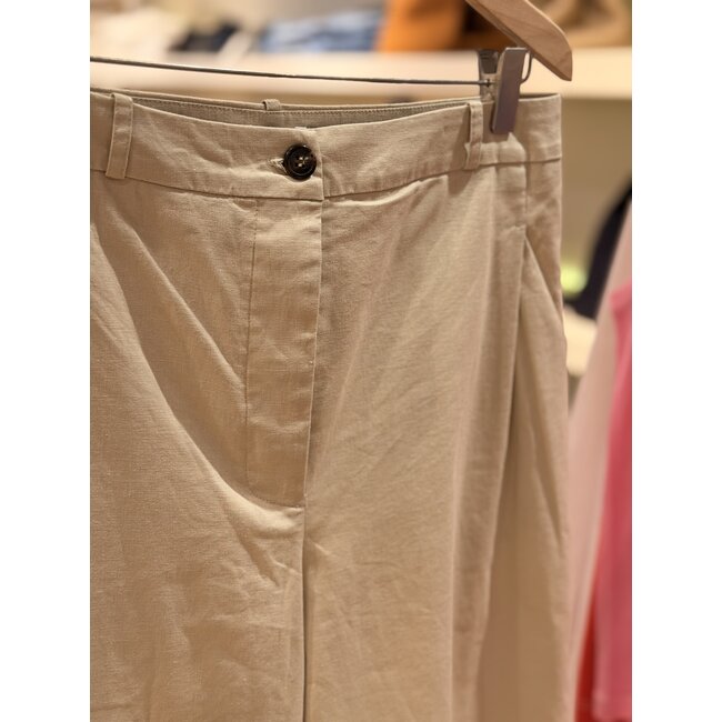 The Alex | Beige