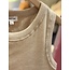 The Rania | Beige Melange