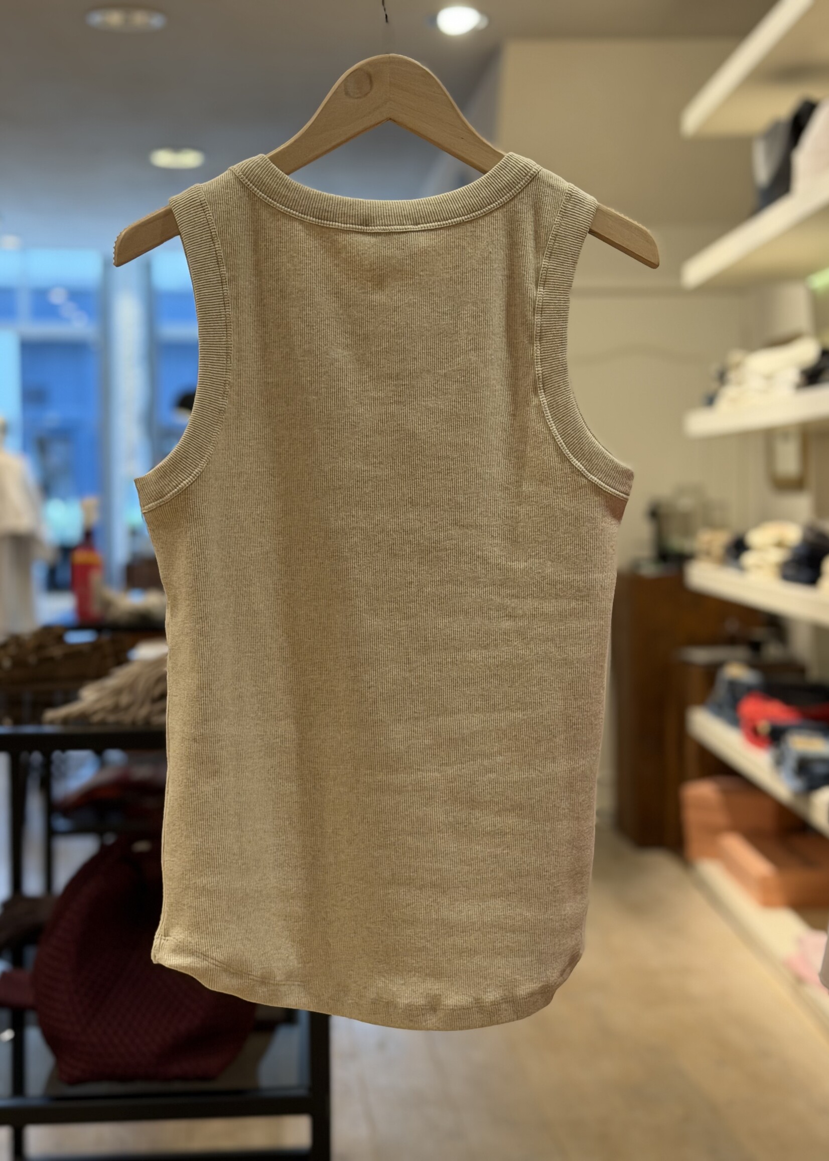 Neeve  The Rania | Beige Melange