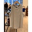 The Rania | Grey Melange
