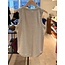 The Rania | Grey Melange